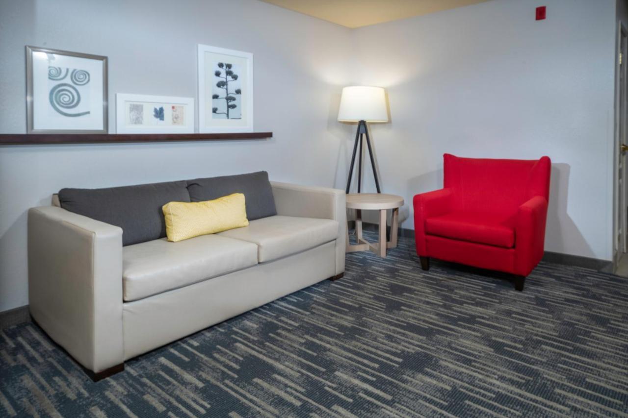 Country Inn & Suites By Radisson, Rocky Mount, Nc المظهر الخارجي الصورة
