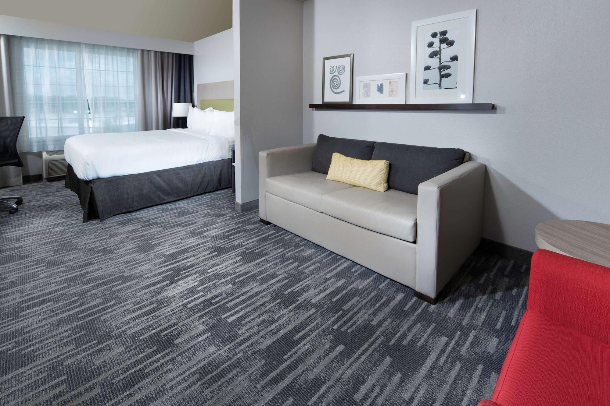 Country Inn & Suites By Radisson, Rocky Mount, Nc المظهر الخارجي الصورة