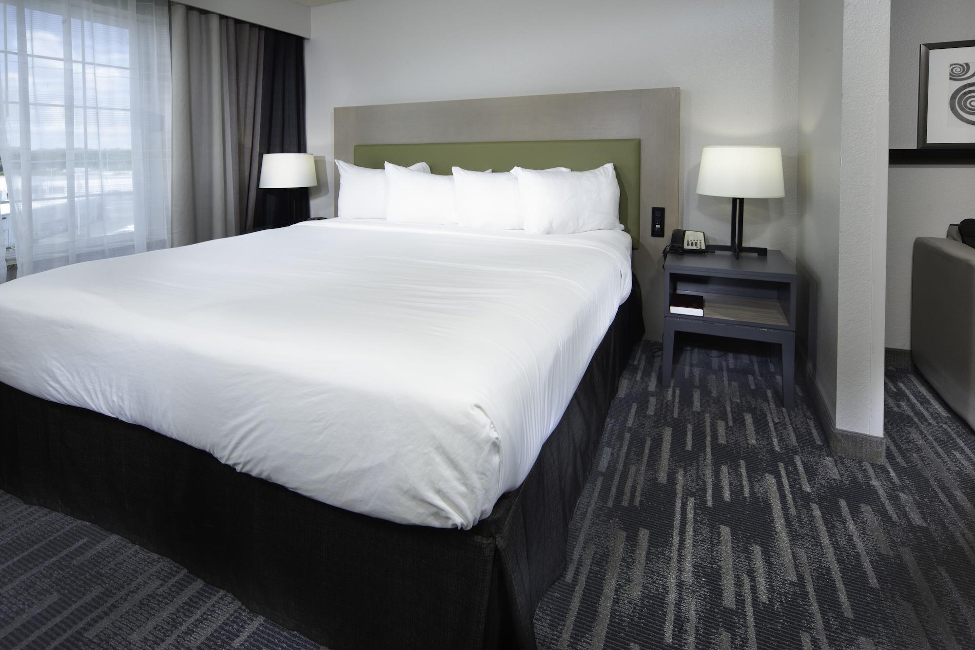 Country Inn & Suites By Radisson, Rocky Mount, Nc المظهر الخارجي الصورة