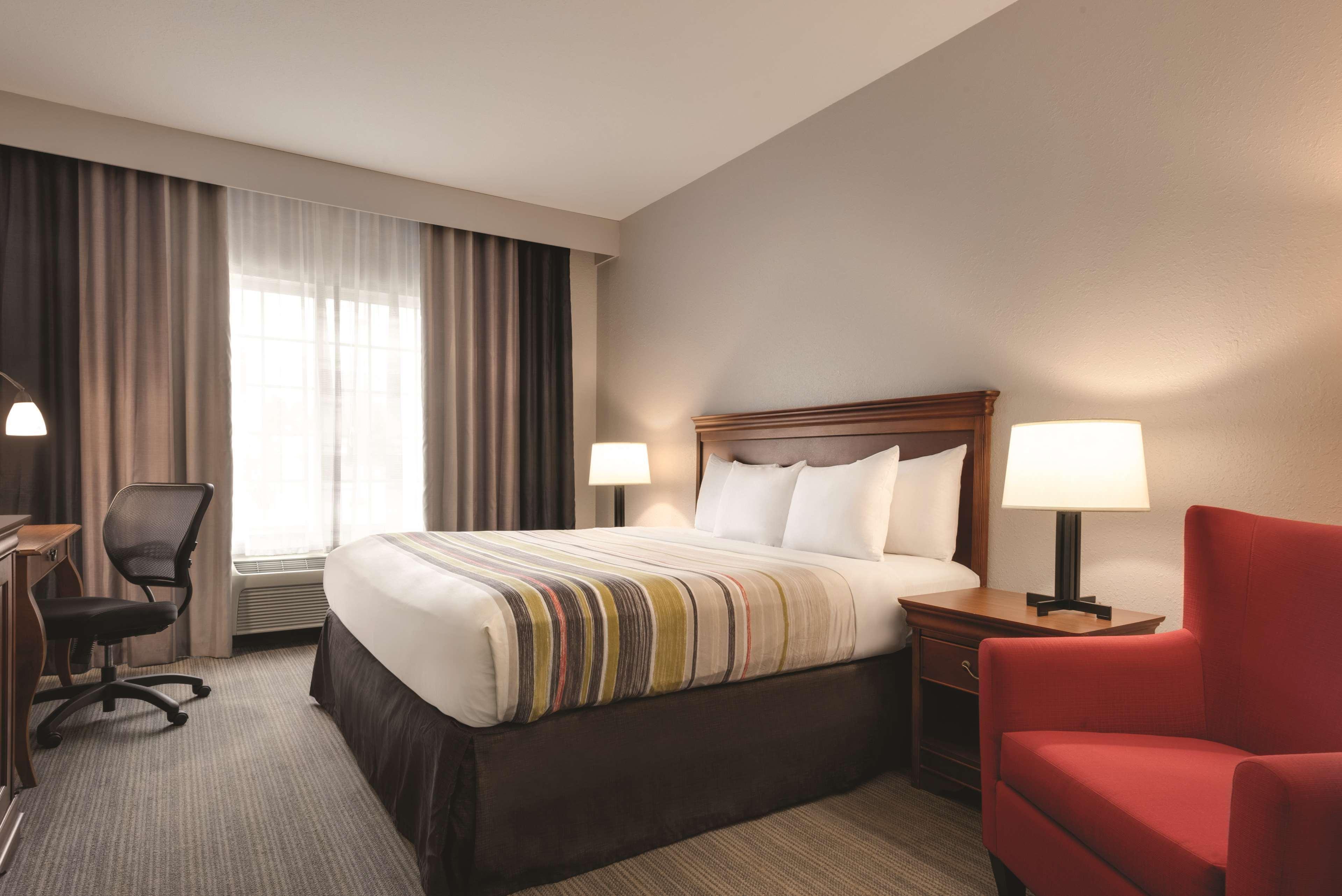 Country Inn & Suites By Radisson, Rocky Mount, Nc المظهر الخارجي الصورة