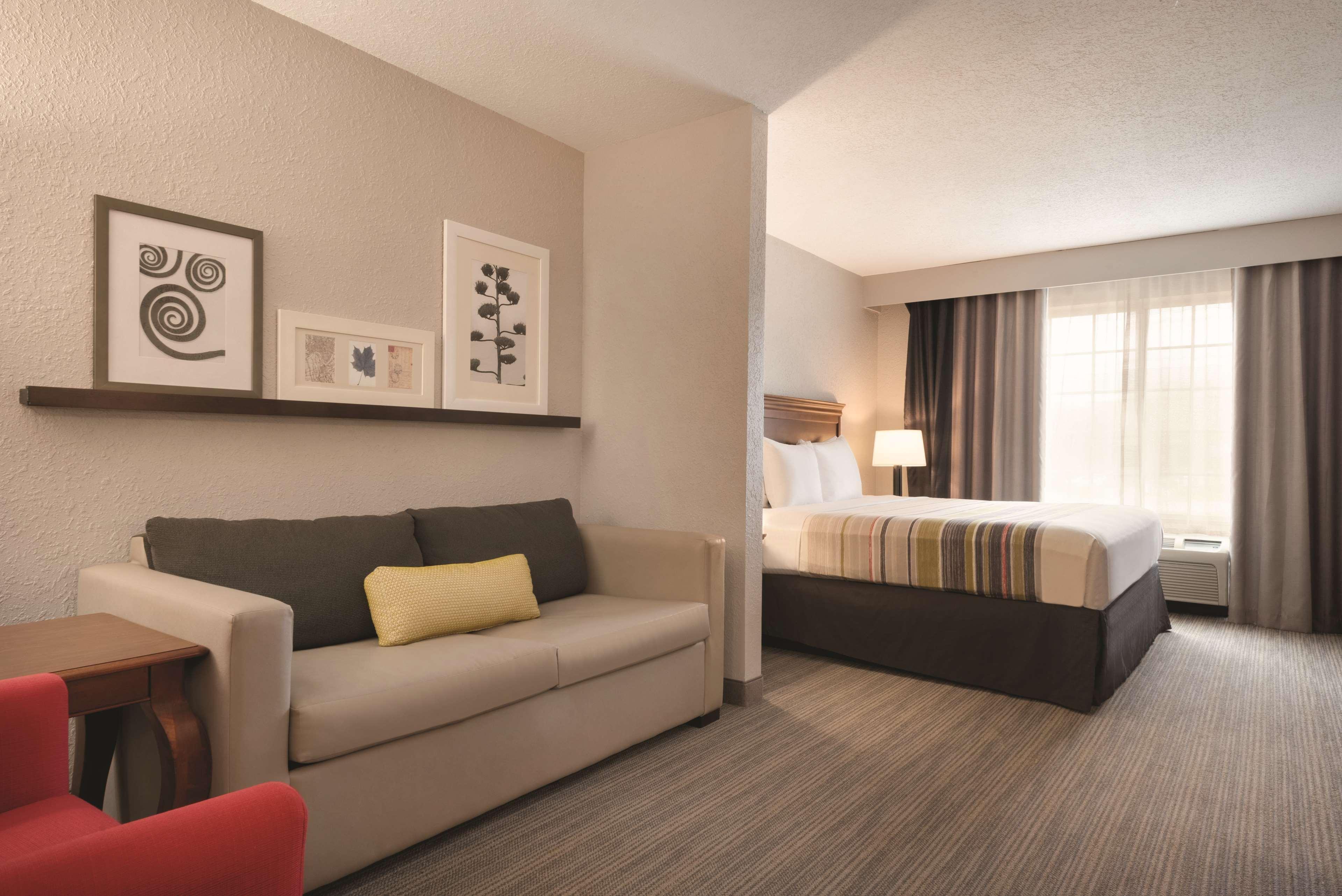 Country Inn & Suites By Radisson, Rocky Mount, Nc المظهر الخارجي الصورة