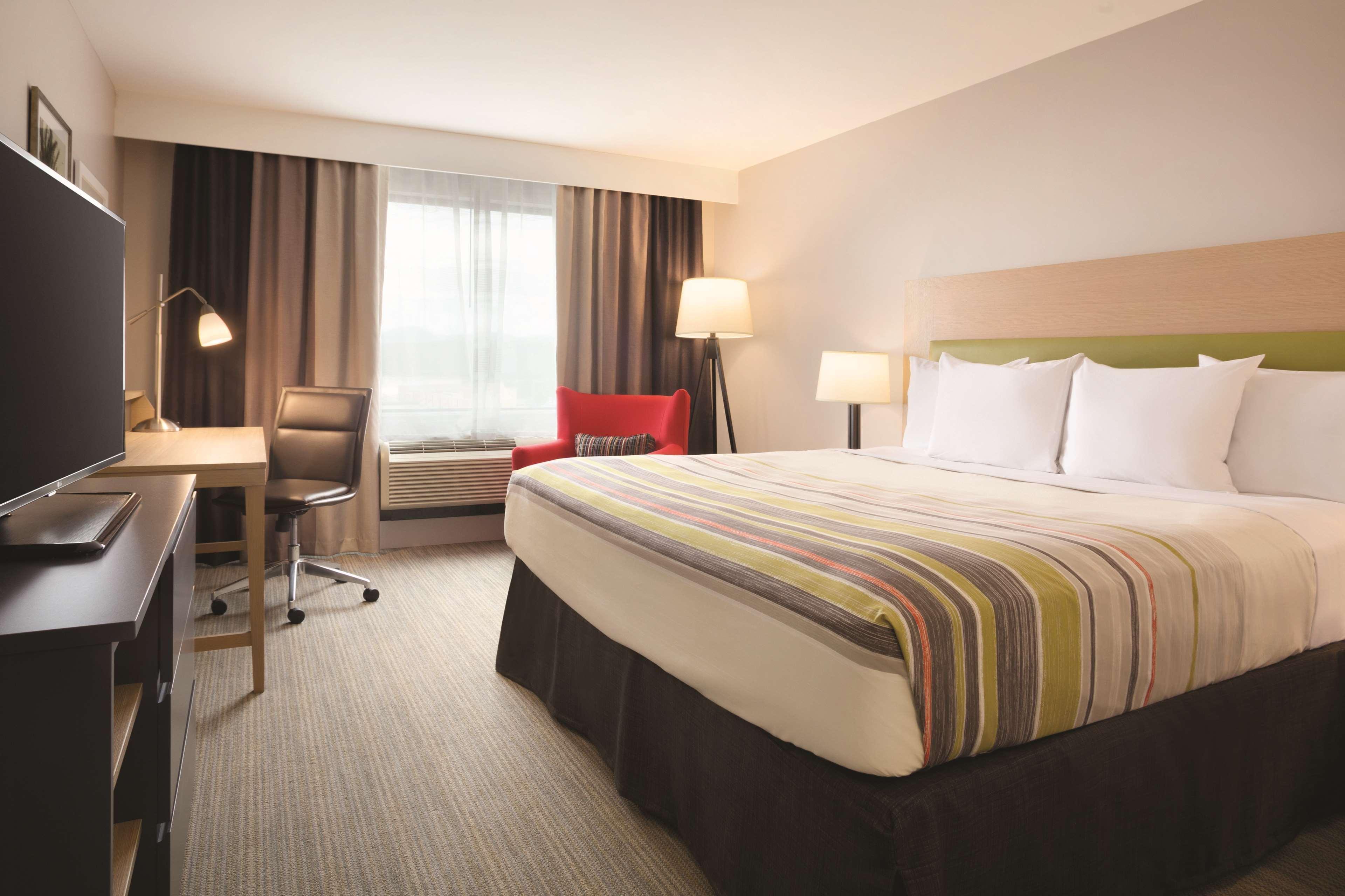 Country Inn & Suites By Radisson, Rocky Mount, Nc المظهر الخارجي الصورة