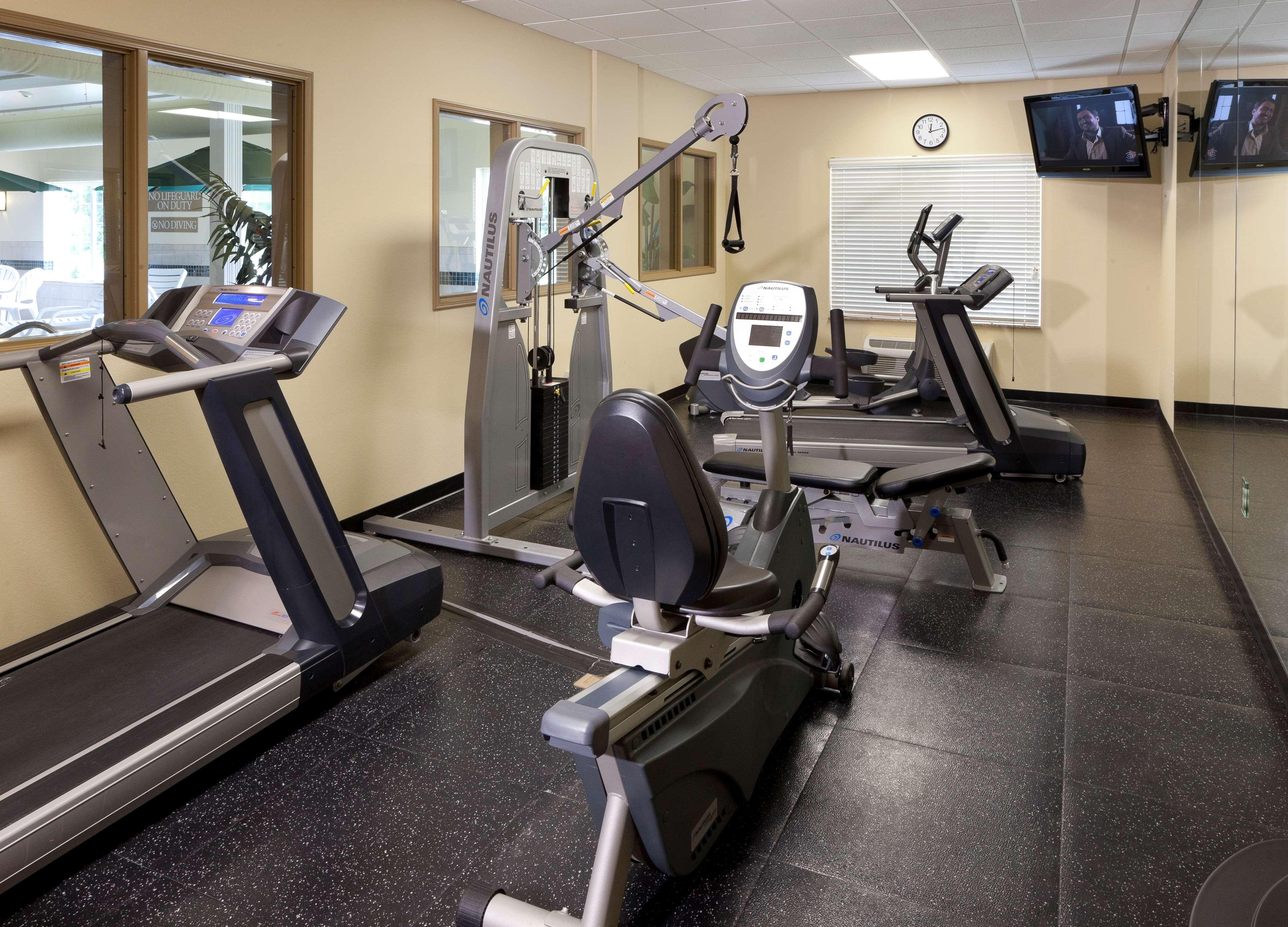Country Inn & Suites By Radisson, Rocky Mount, Nc المظهر الخارجي الصورة