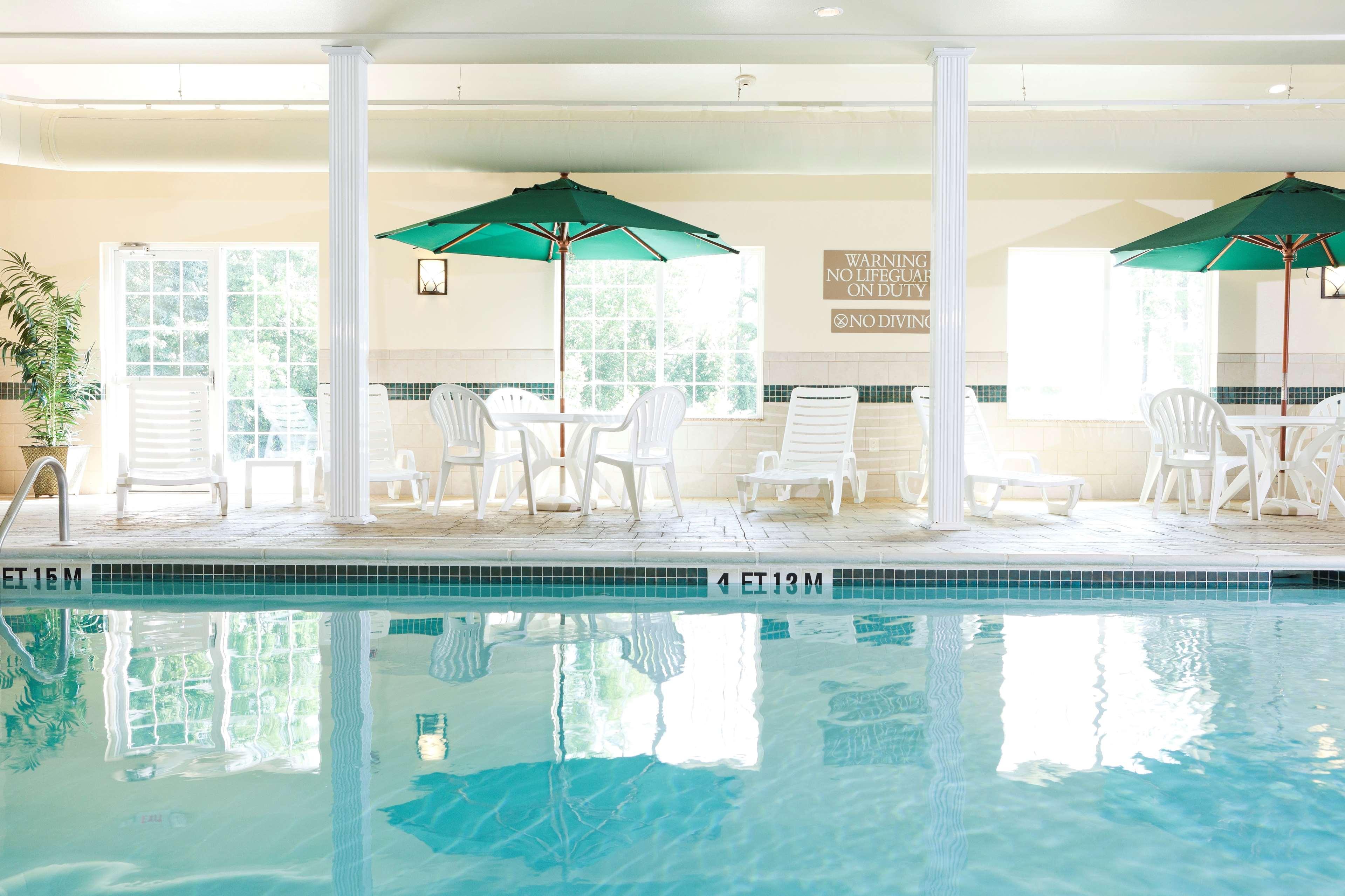 Country Inn & Suites By Radisson, Rocky Mount, Nc المظهر الخارجي الصورة