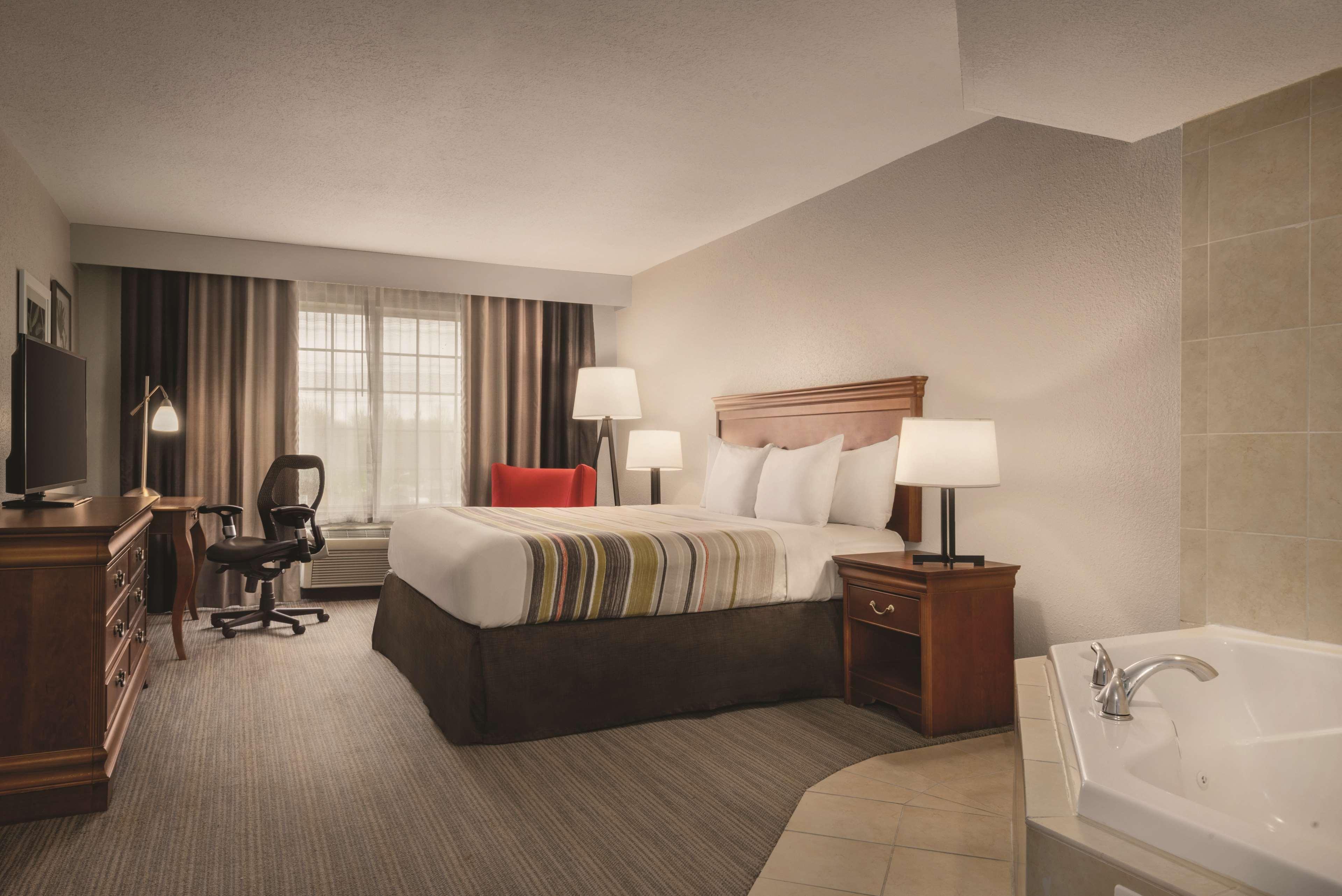 Country Inn & Suites By Radisson, Rocky Mount, Nc المظهر الخارجي الصورة