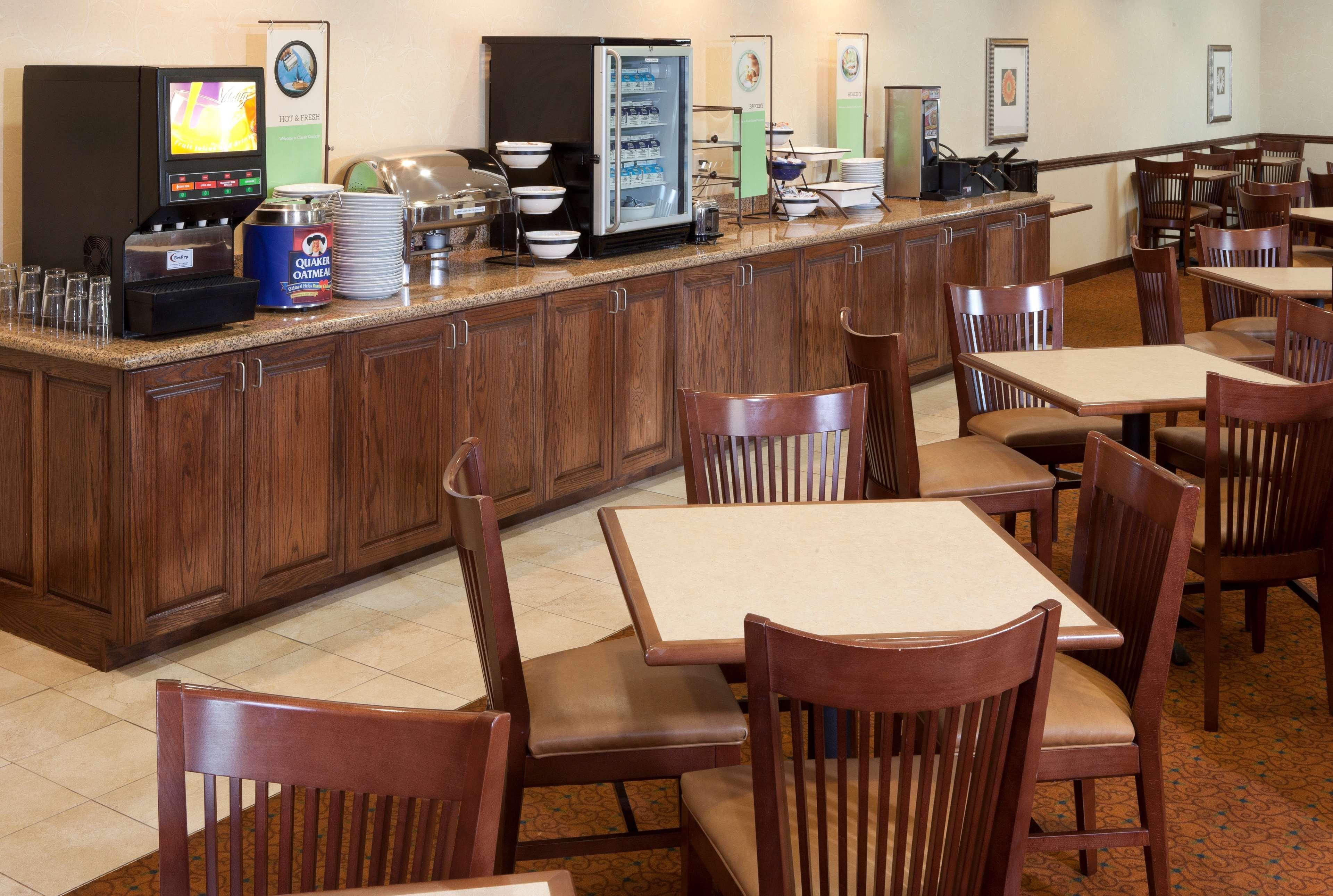 Country Inn & Suites By Radisson, Rocky Mount, Nc المظهر الخارجي الصورة