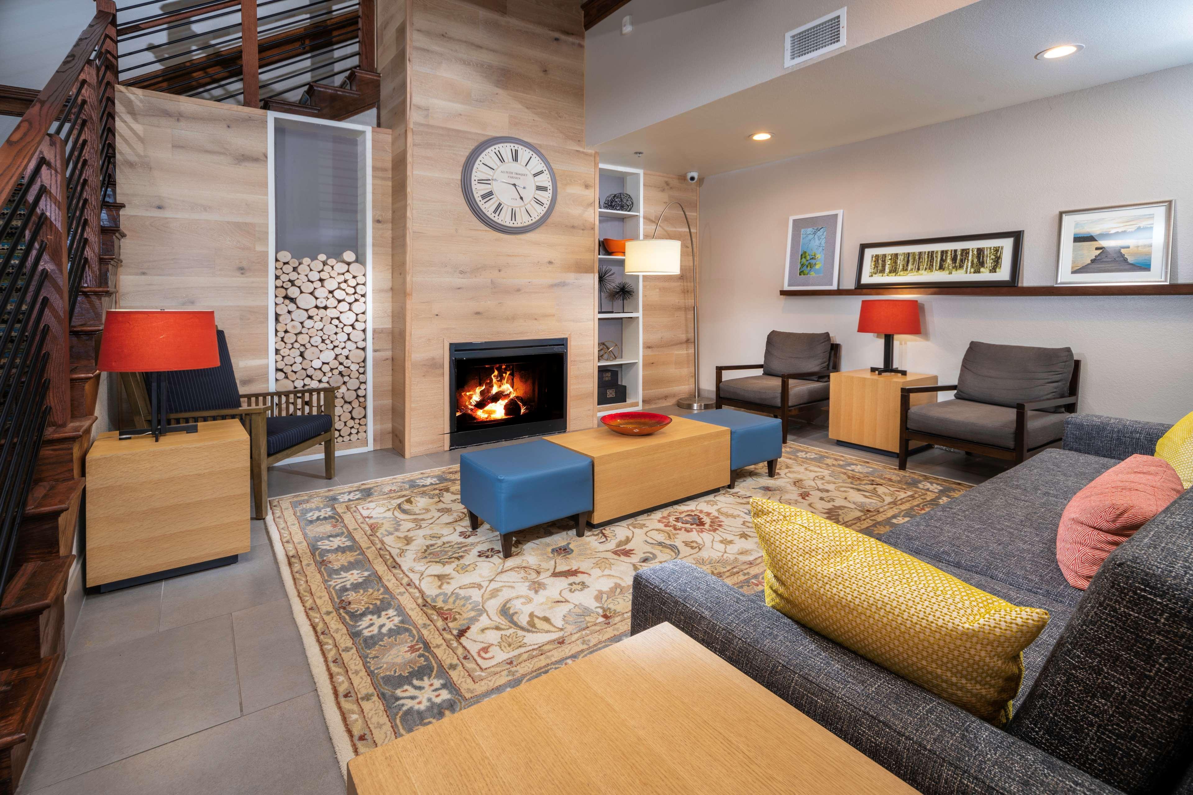 Country Inn & Suites By Radisson, Rocky Mount, Nc المظهر الخارجي الصورة