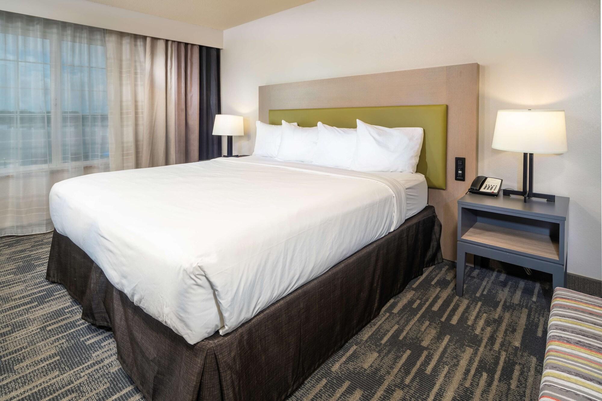 Country Inn & Suites By Radisson, Rocky Mount, Nc المظهر الخارجي الصورة