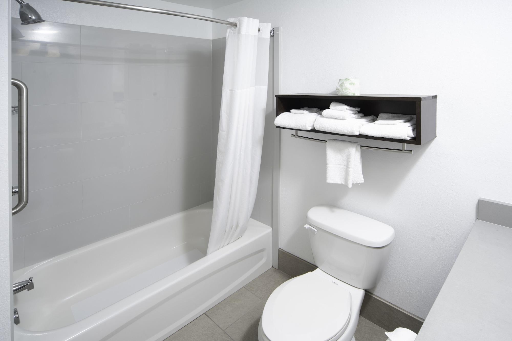 Country Inn & Suites By Radisson, Rocky Mount, Nc المظهر الخارجي الصورة