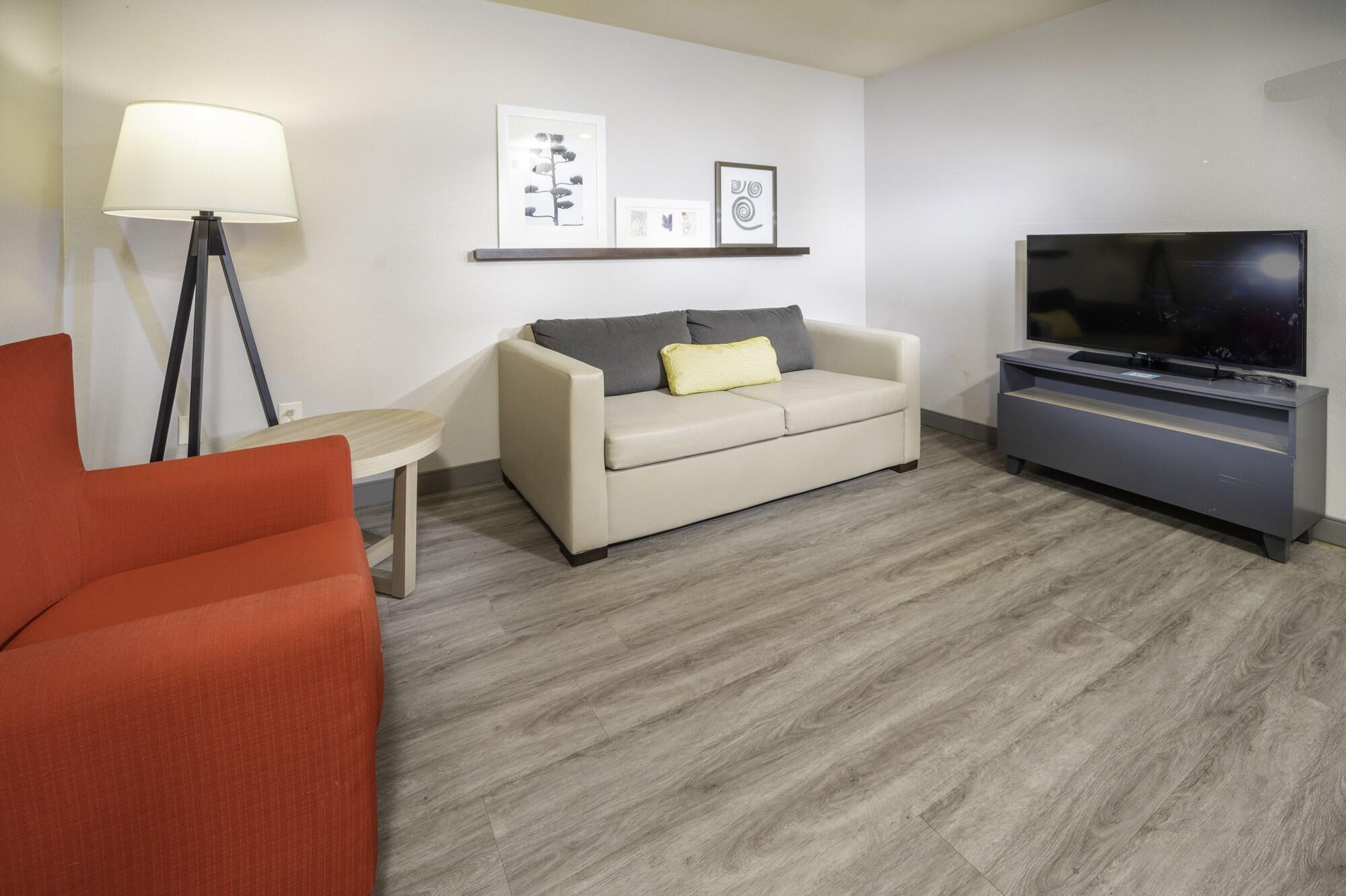 Country Inn & Suites By Radisson, Rocky Mount, Nc المظهر الخارجي الصورة