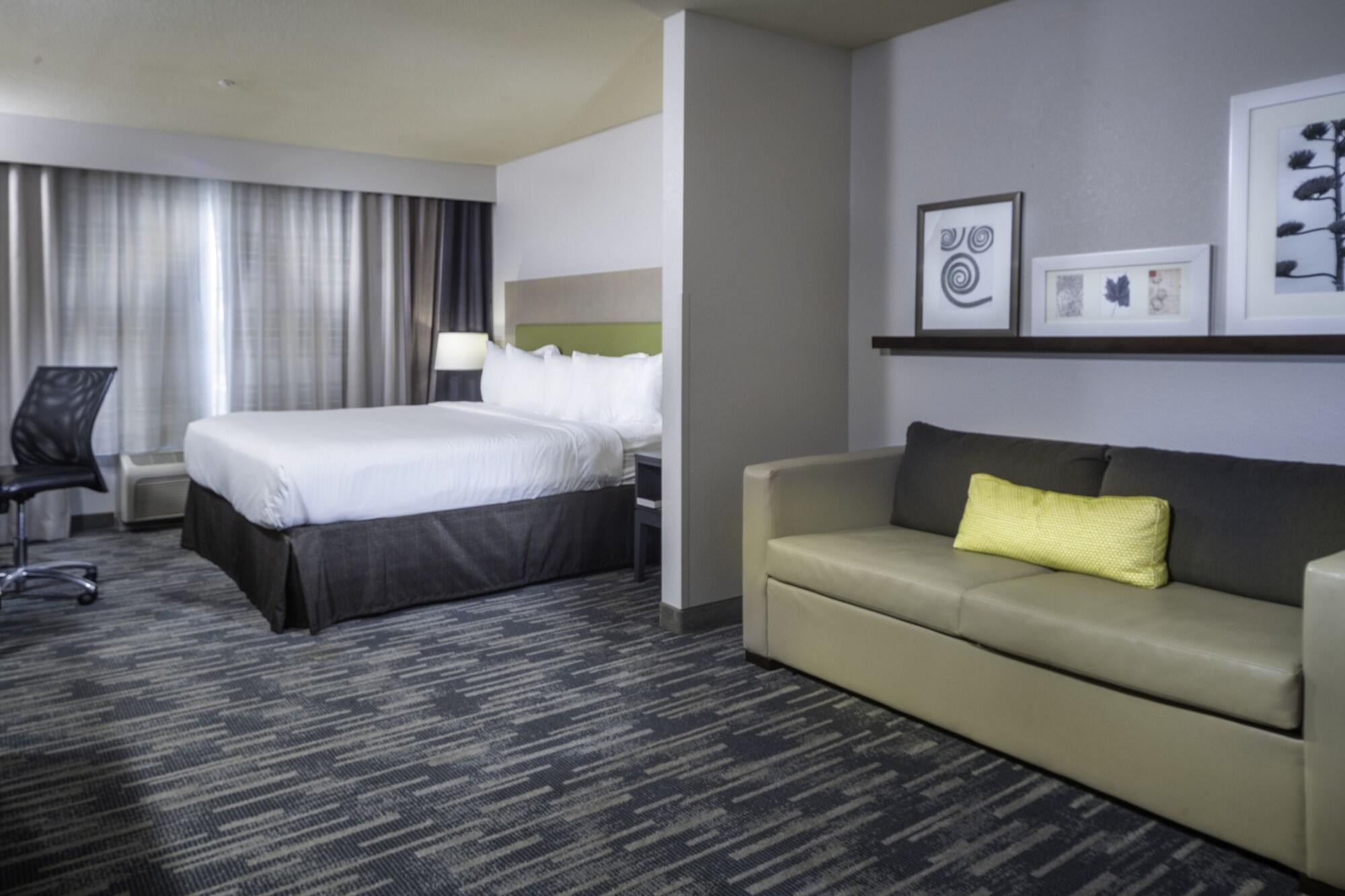 Country Inn & Suites By Radisson, Rocky Mount, Nc المظهر الخارجي الصورة