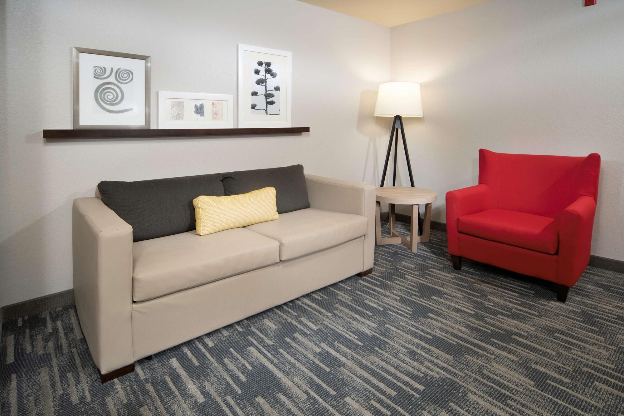 Country Inn & Suites By Radisson, Rocky Mount, Nc المظهر الخارجي الصورة