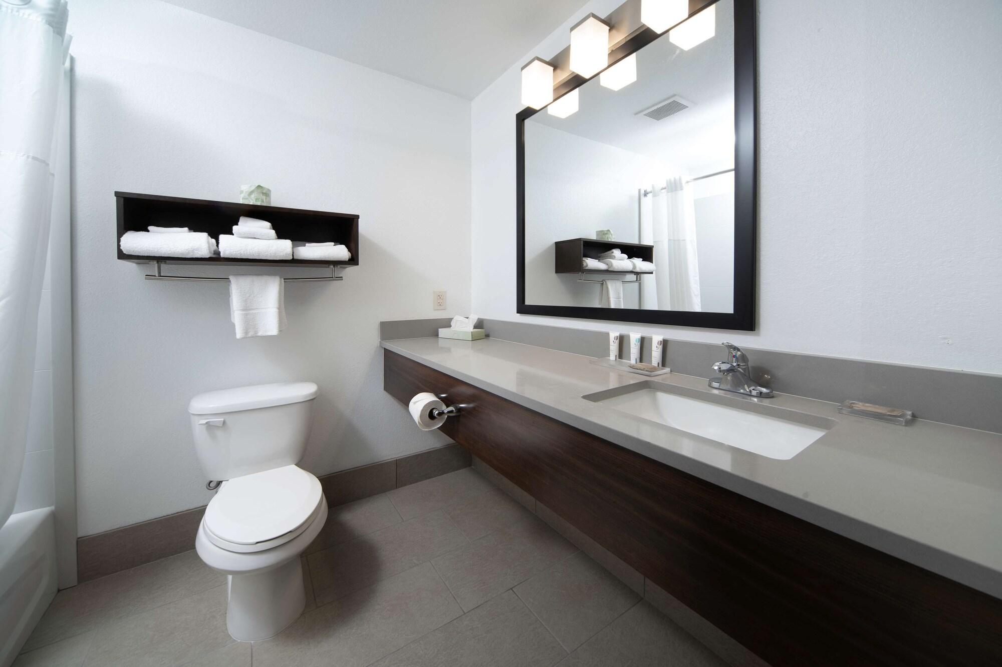 Country Inn & Suites By Radisson, Rocky Mount, Nc المظهر الخارجي الصورة