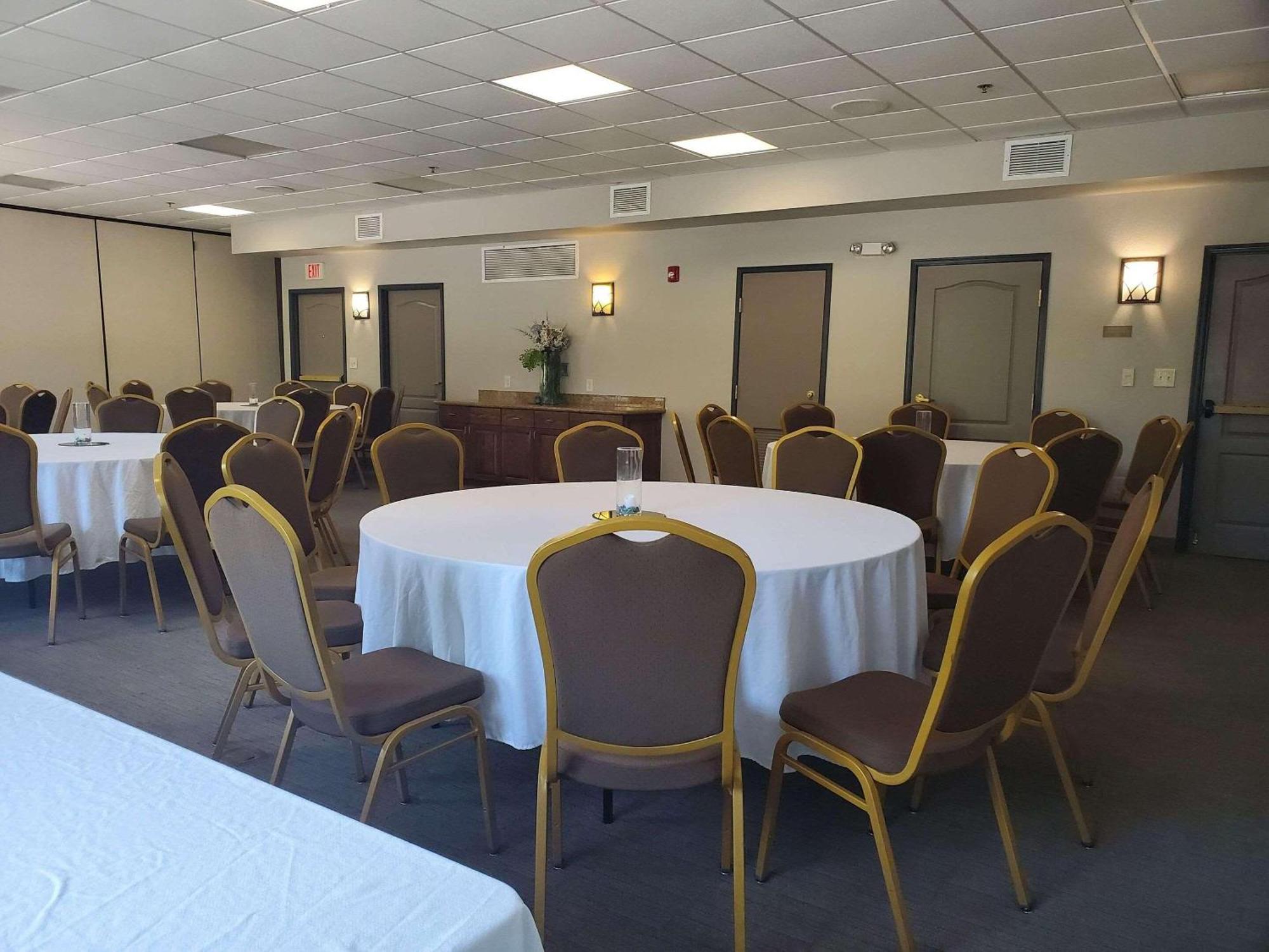 Country Inn & Suites By Radisson, Rocky Mount, Nc المظهر الخارجي الصورة