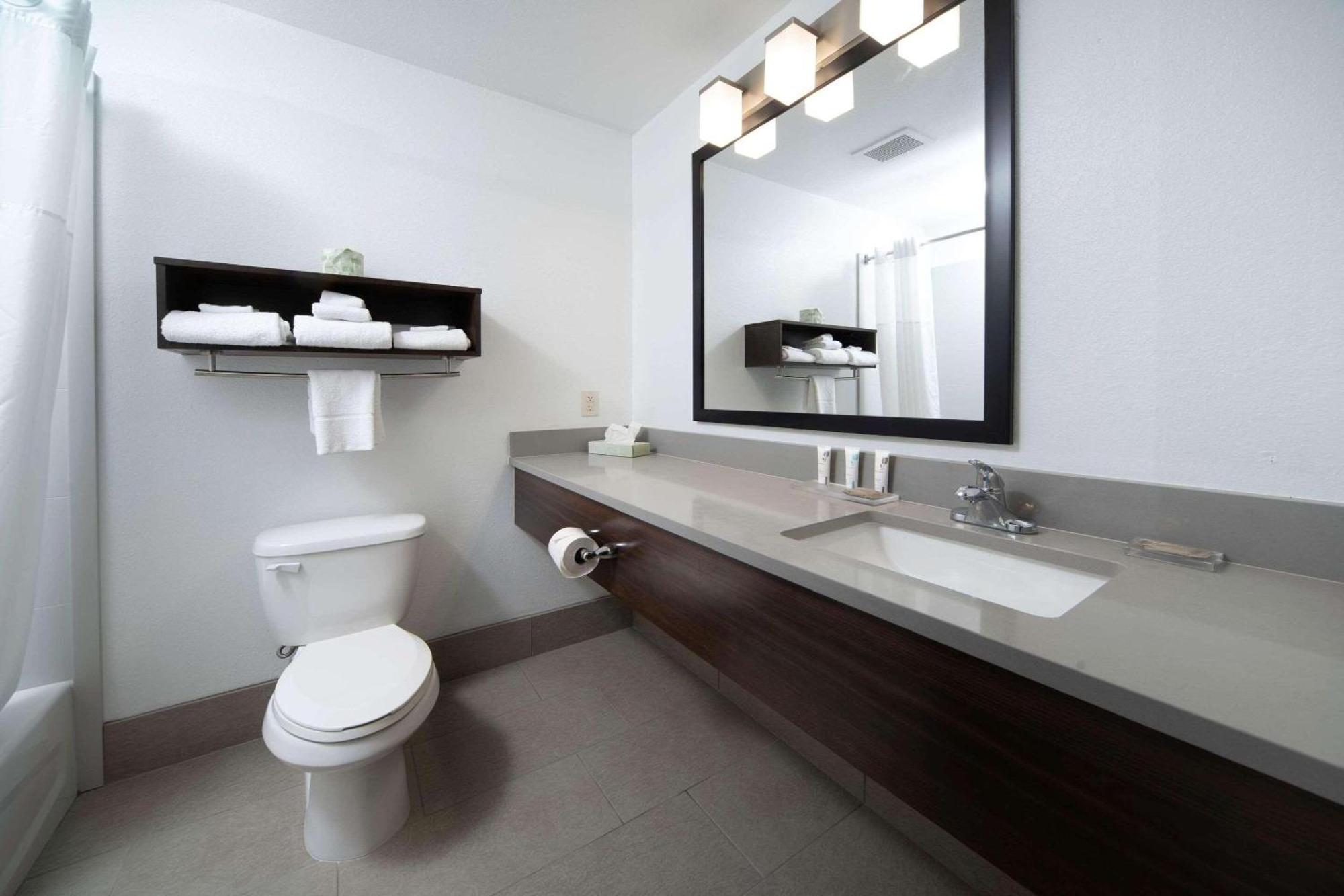 Country Inn & Suites By Radisson, Rocky Mount, Nc المظهر الخارجي الصورة